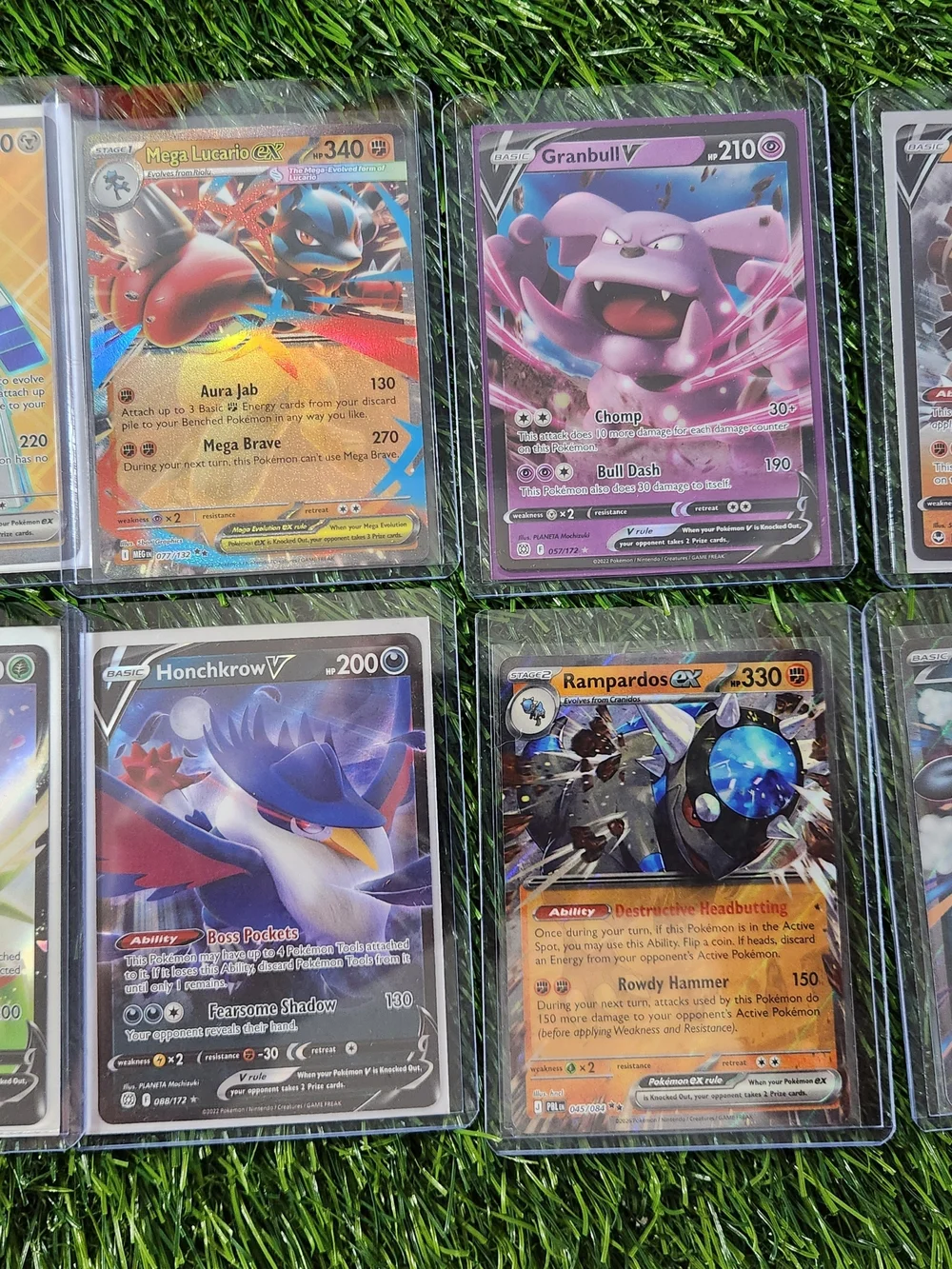 Pokemon Card Lot TCG And non TCG
